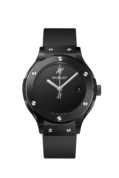 prezzo hublot black magic|Classic Fusion Original Black Magic 38 mm .